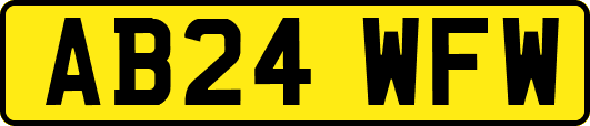 AB24WFW