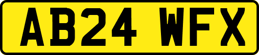 AB24WFX