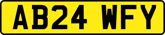 AB24WFY