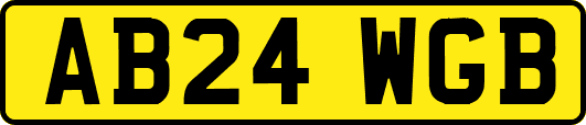 AB24WGB