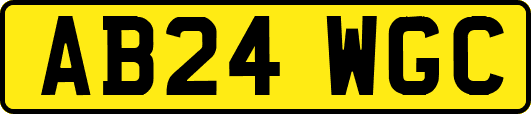 AB24WGC