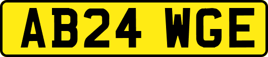 AB24WGE