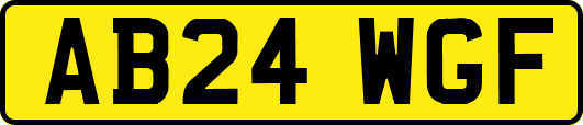 AB24WGF