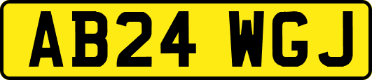 AB24WGJ