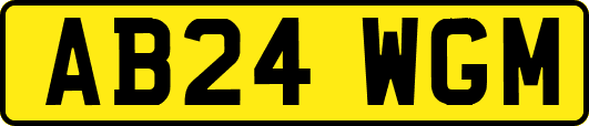 AB24WGM
