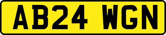 AB24WGN