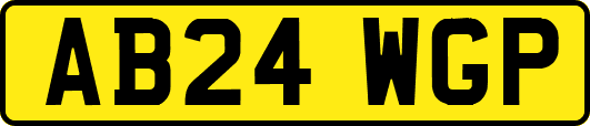 AB24WGP
