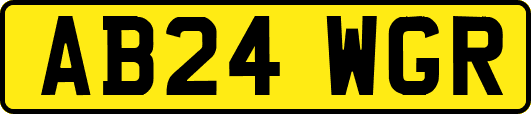 AB24WGR