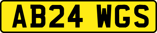 AB24WGS