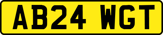 AB24WGT