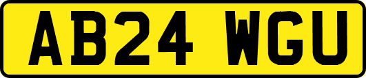 AB24WGU