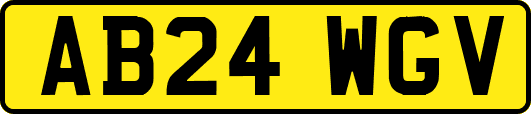 AB24WGV