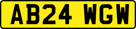 AB24WGW