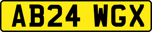 AB24WGX