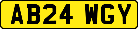 AB24WGY