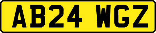 AB24WGZ
