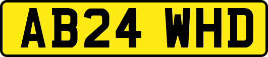 AB24WHD