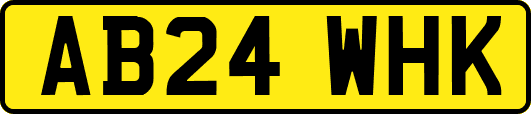 AB24WHK