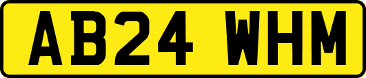 AB24WHM