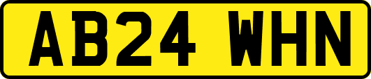 AB24WHN