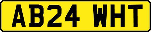 AB24WHT