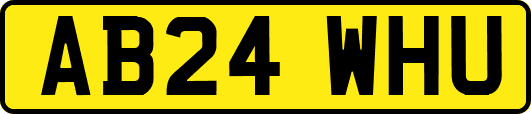 AB24WHU