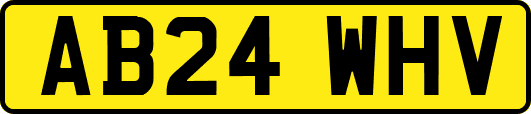 AB24WHV