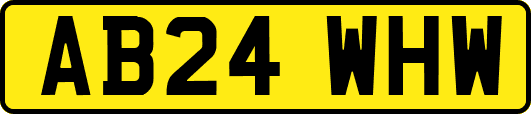 AB24WHW