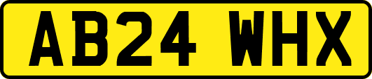 AB24WHX