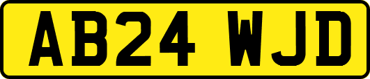AB24WJD