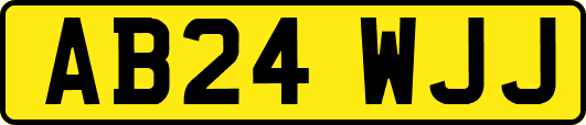 AB24WJJ