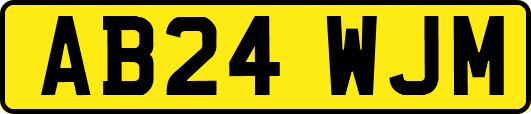 AB24WJM