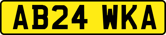 AB24WKA