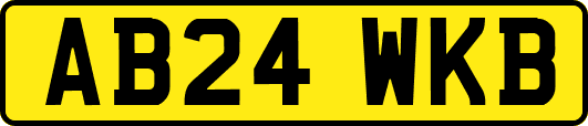 AB24WKB