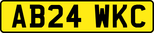 AB24WKC