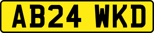 AB24WKD