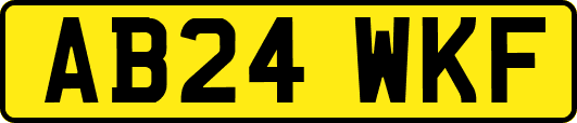 AB24WKF