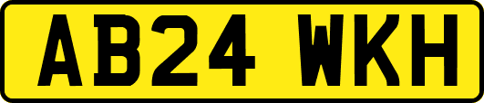AB24WKH