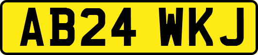 AB24WKJ