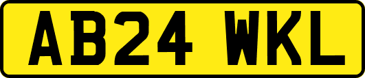 AB24WKL