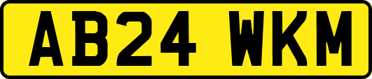 AB24WKM