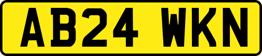 AB24WKN