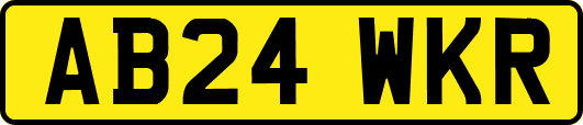AB24WKR