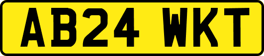 AB24WKT