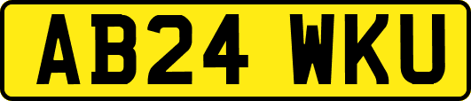 AB24WKU