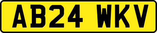 AB24WKV
