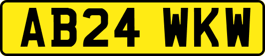 AB24WKW