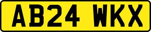 AB24WKX