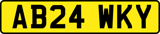 AB24WKY