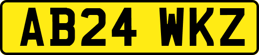AB24WKZ